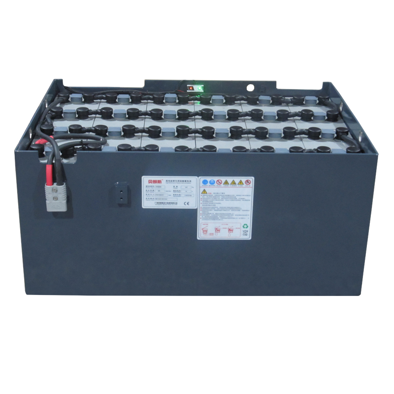 尼桑叉車CPG1B2L30U鉛酸蓄電池組24-12PZB780 尼桑叉車48V780Ah電瓶廠家批發(fā)